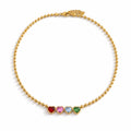 Collar Arlette