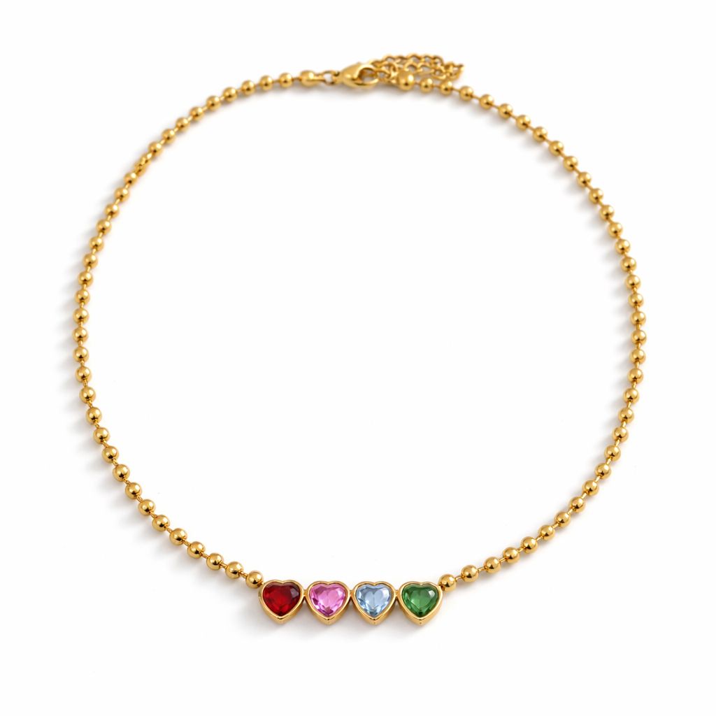 Collar Arlette