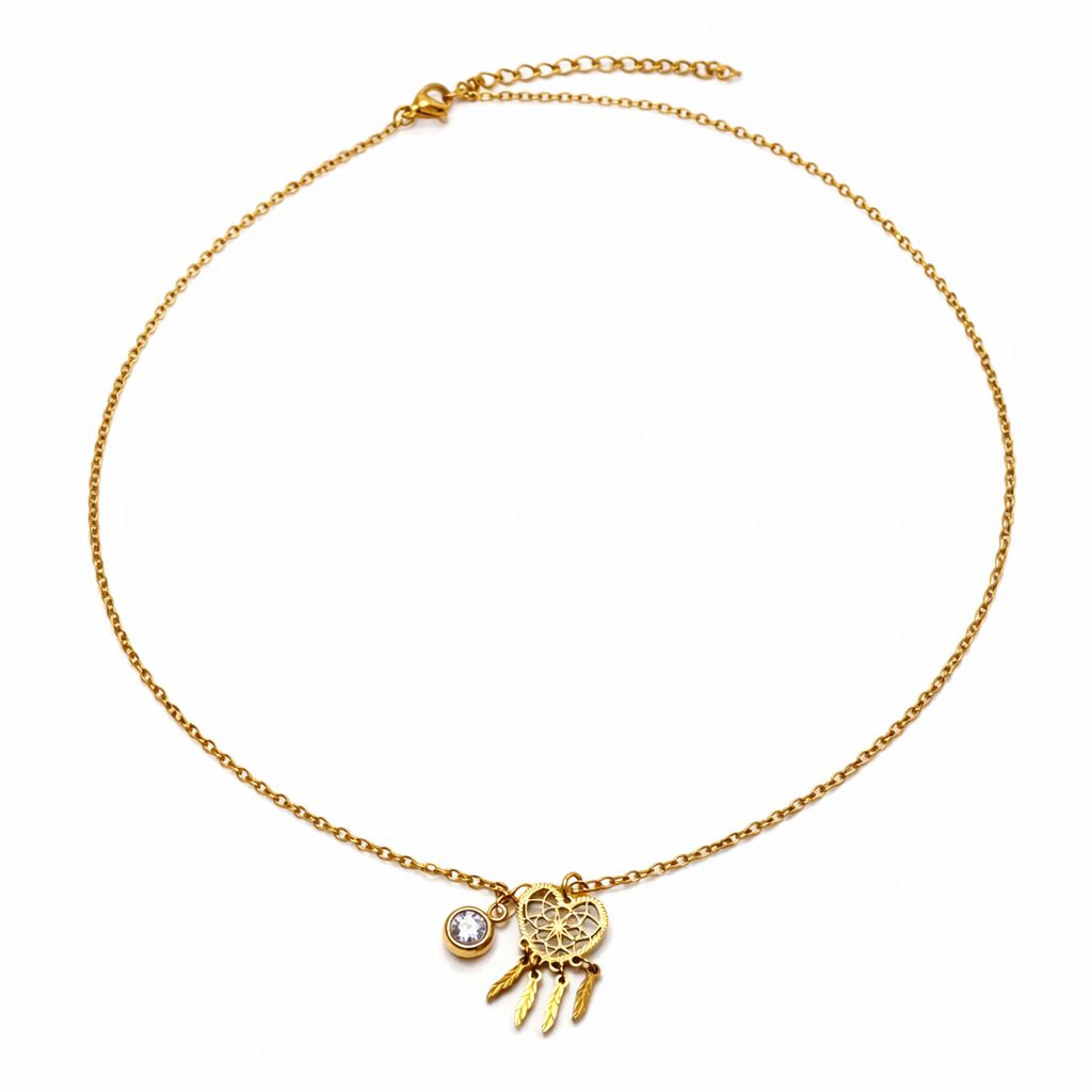 Collar Nerea