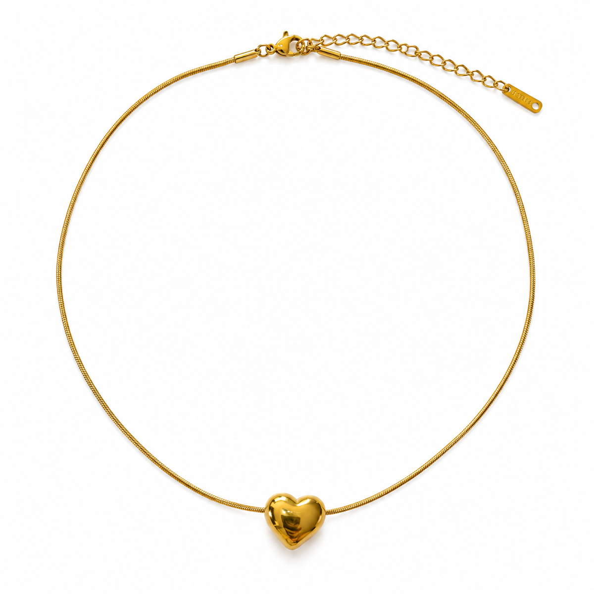 Collar Amelie