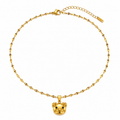 Collar Isadora