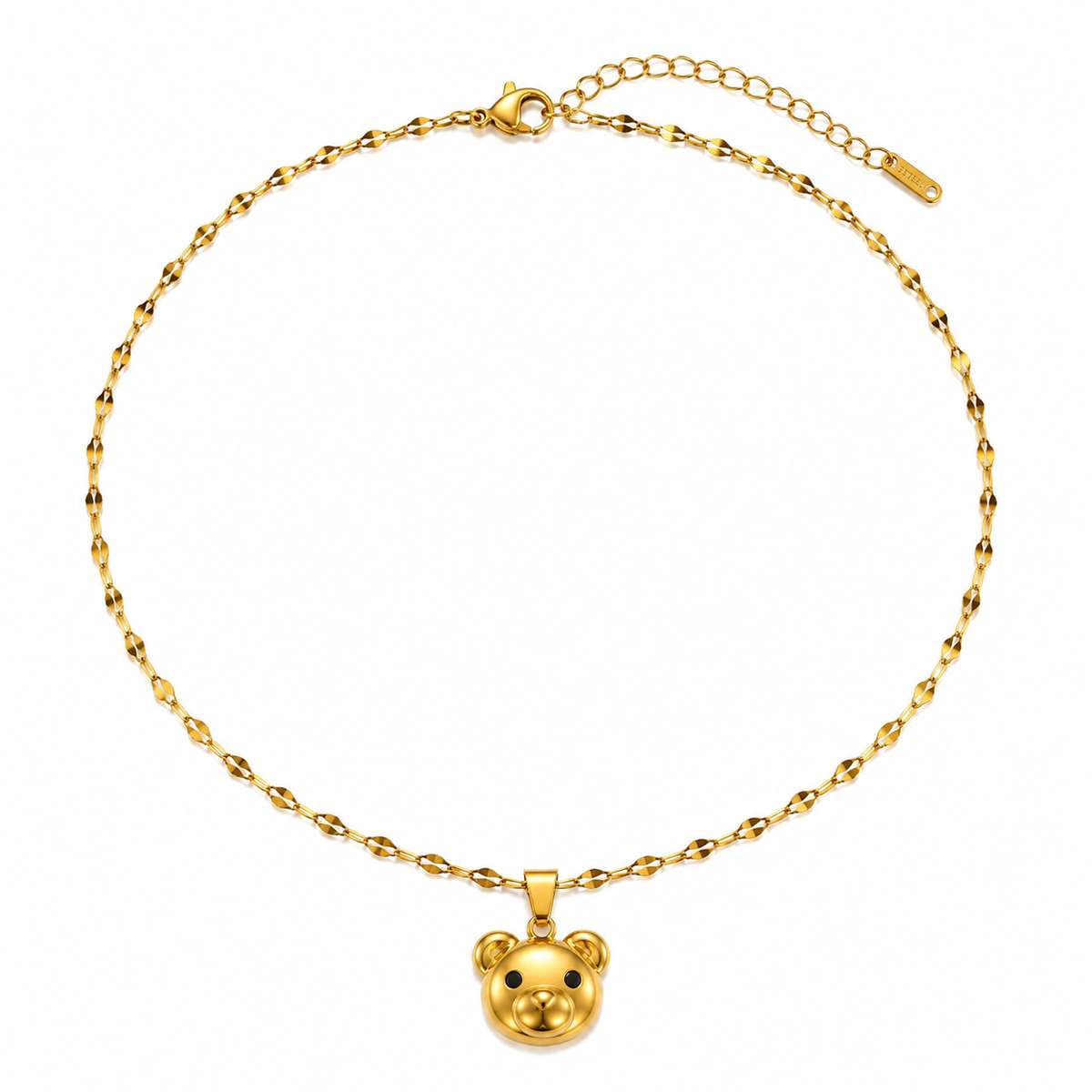Collar Isadora
