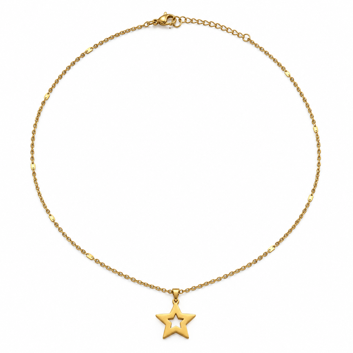 Collar Aster