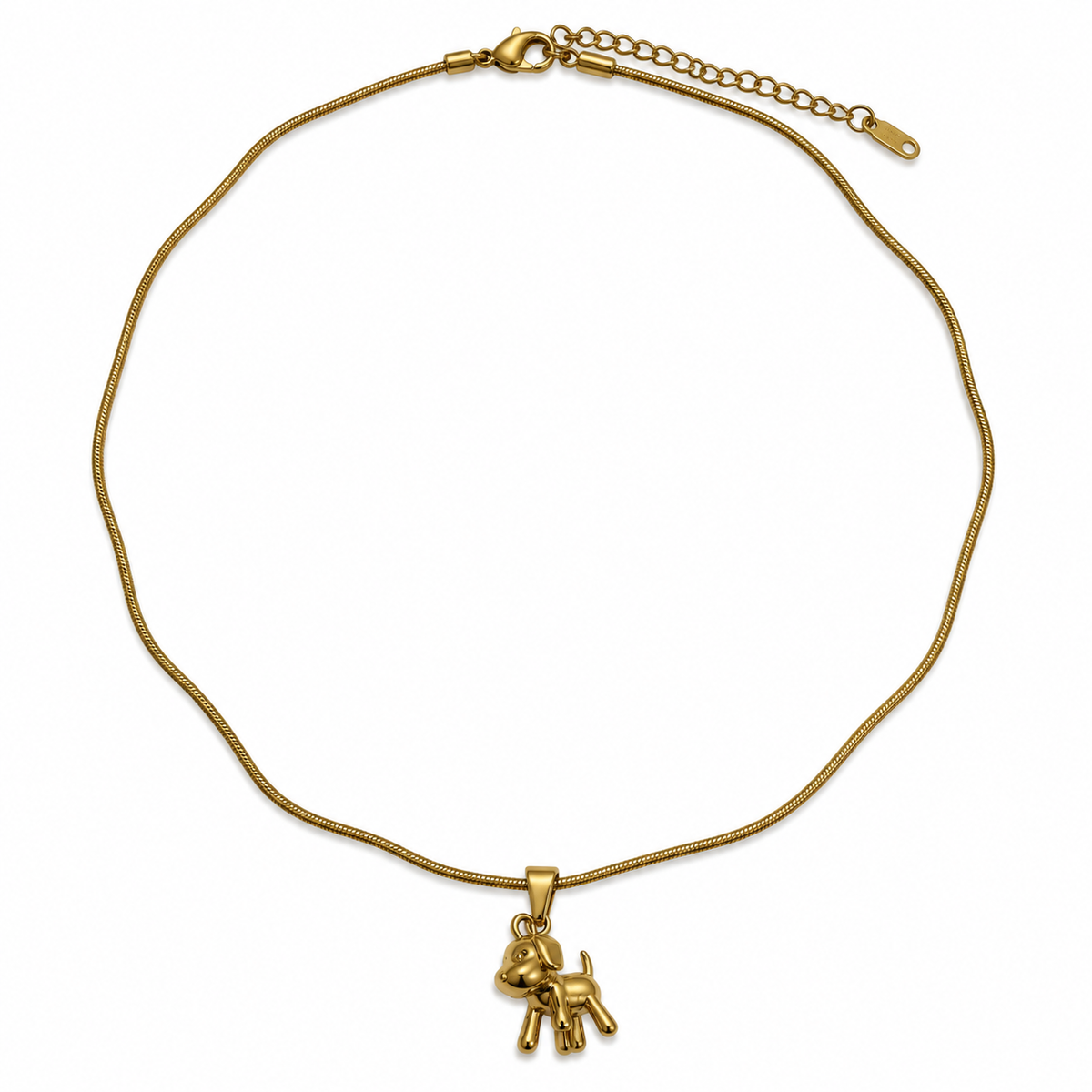 Collar Petit Chien