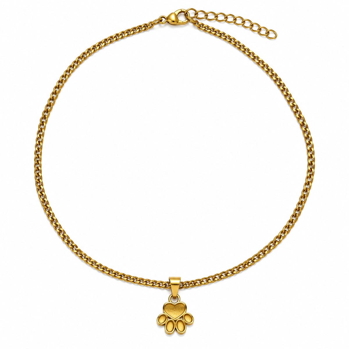 Collar Lunara