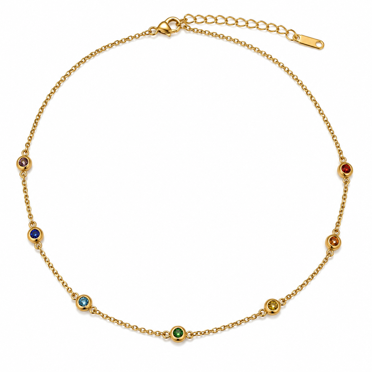 Collar Prisma