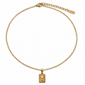 Collar Sacra