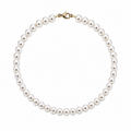 Collar Perlas Corto