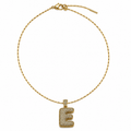 Collar Inicial E