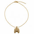 Collar Inicial M