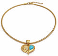 Collar Egipcio