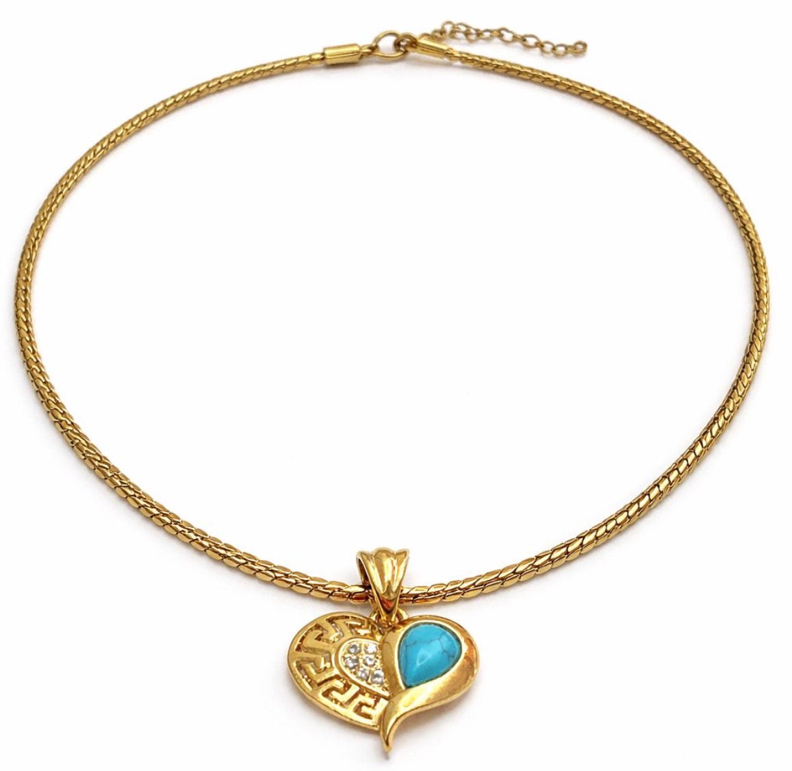 Collar Egipcio