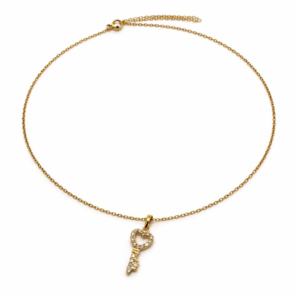Collar Lia