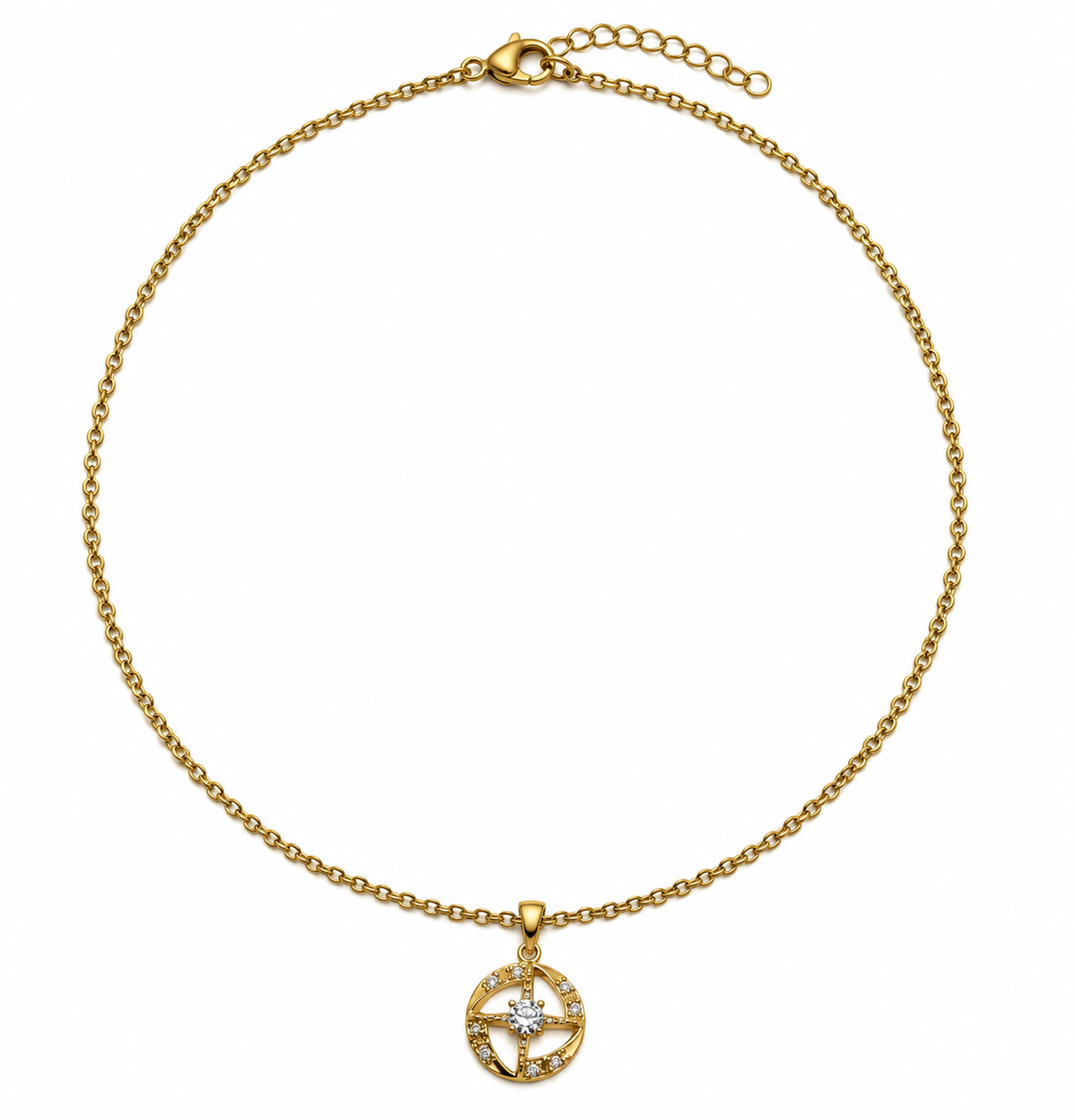 Collar Zafira