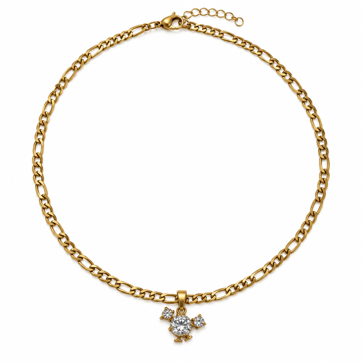 Collar Iridia