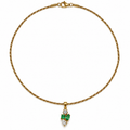 Collar Alondra