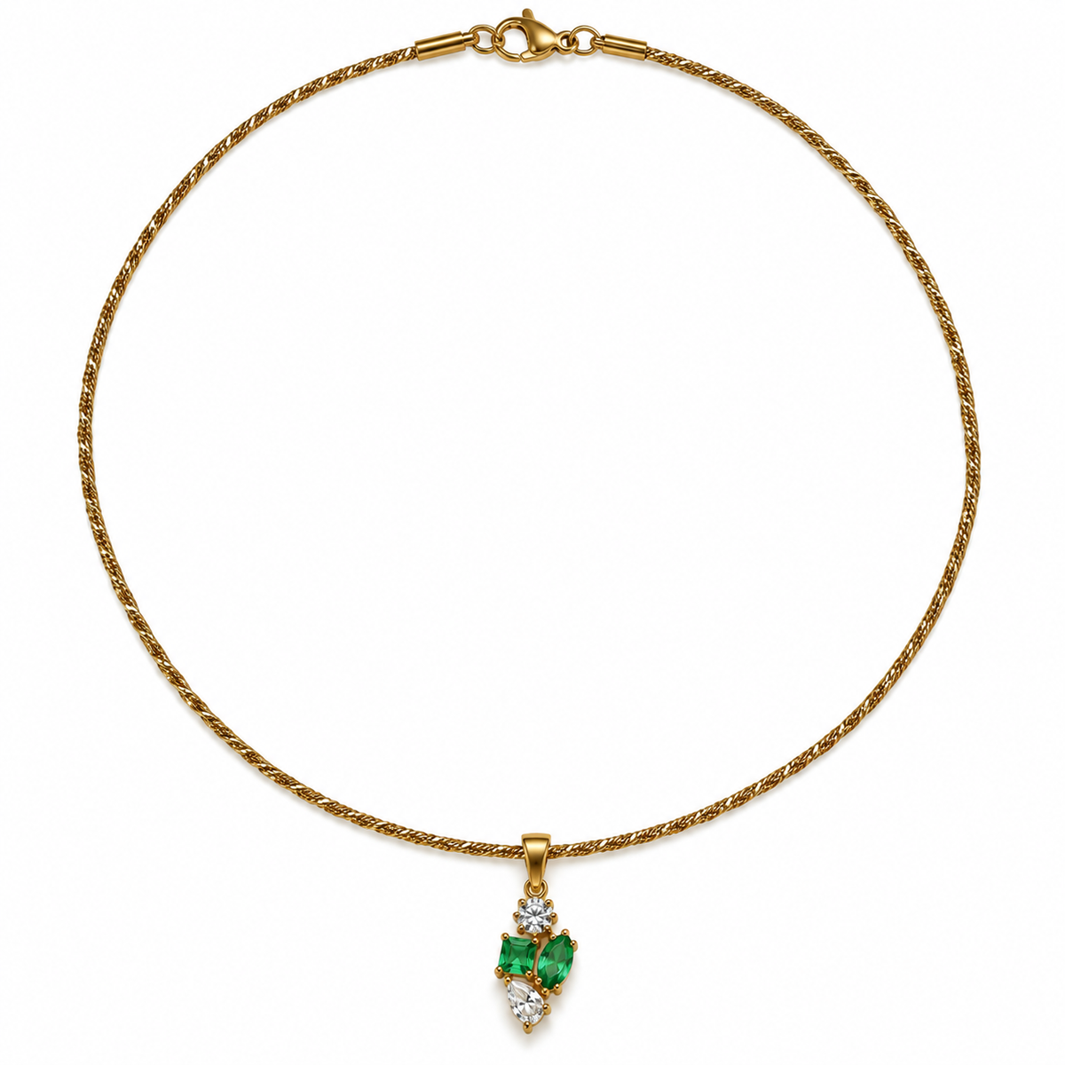 Collar Alondra