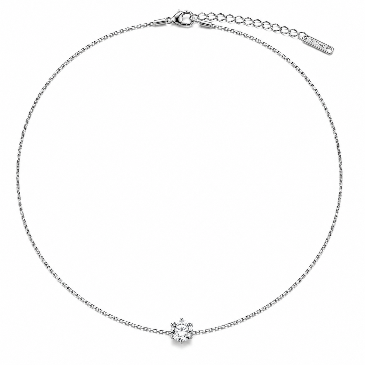 Collar Celeste