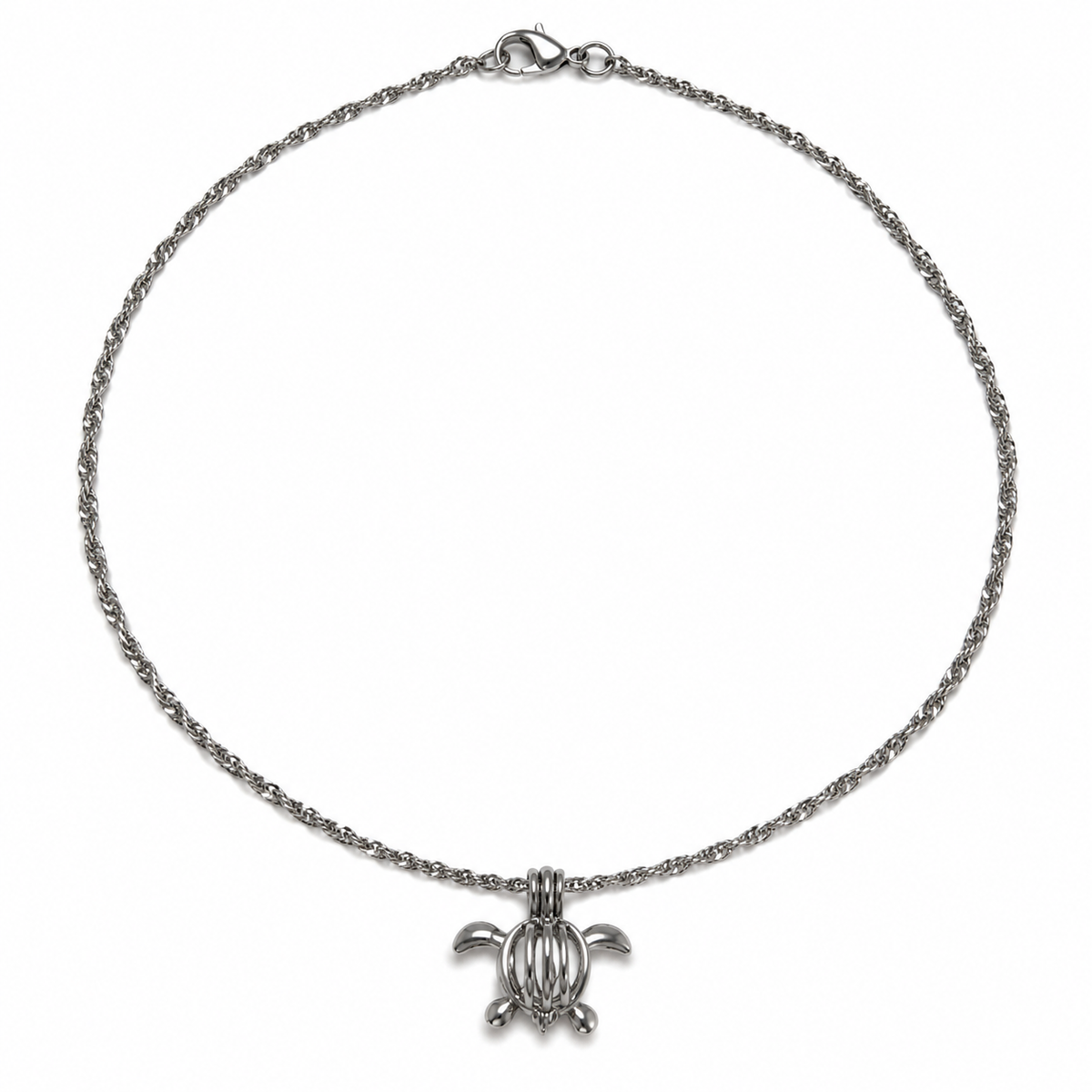 Collar Caparazón