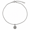 Collar Medalla Serena