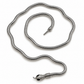 Collar Serpentina