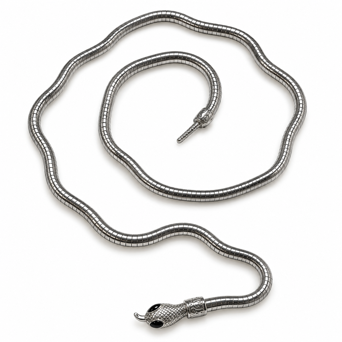 Collar Serpentina
