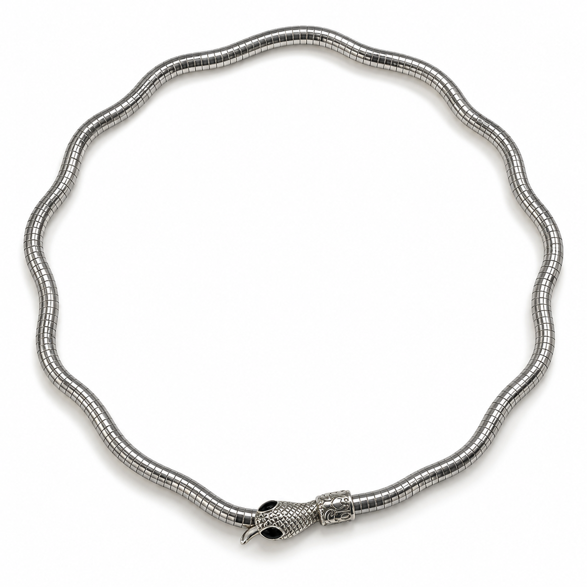 Collar Serpentina