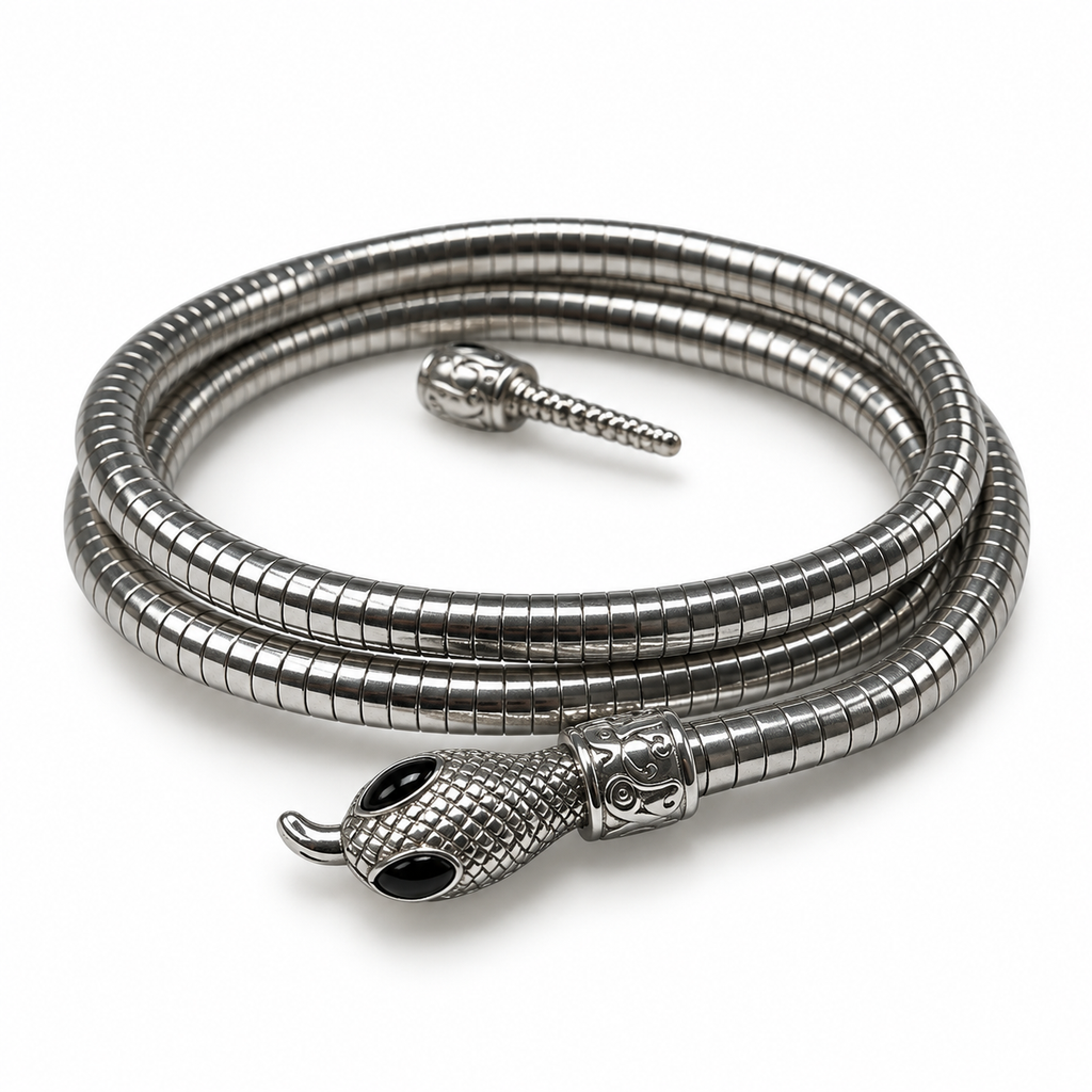 Collar Serpentina