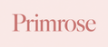 Primrose - Inicio