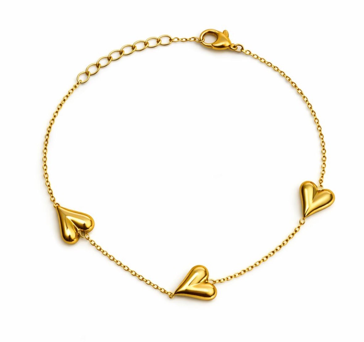 Pulsera Valeria