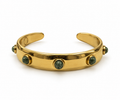 Pulsera Esmeralda