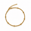 Pulsera Cadena Imperial