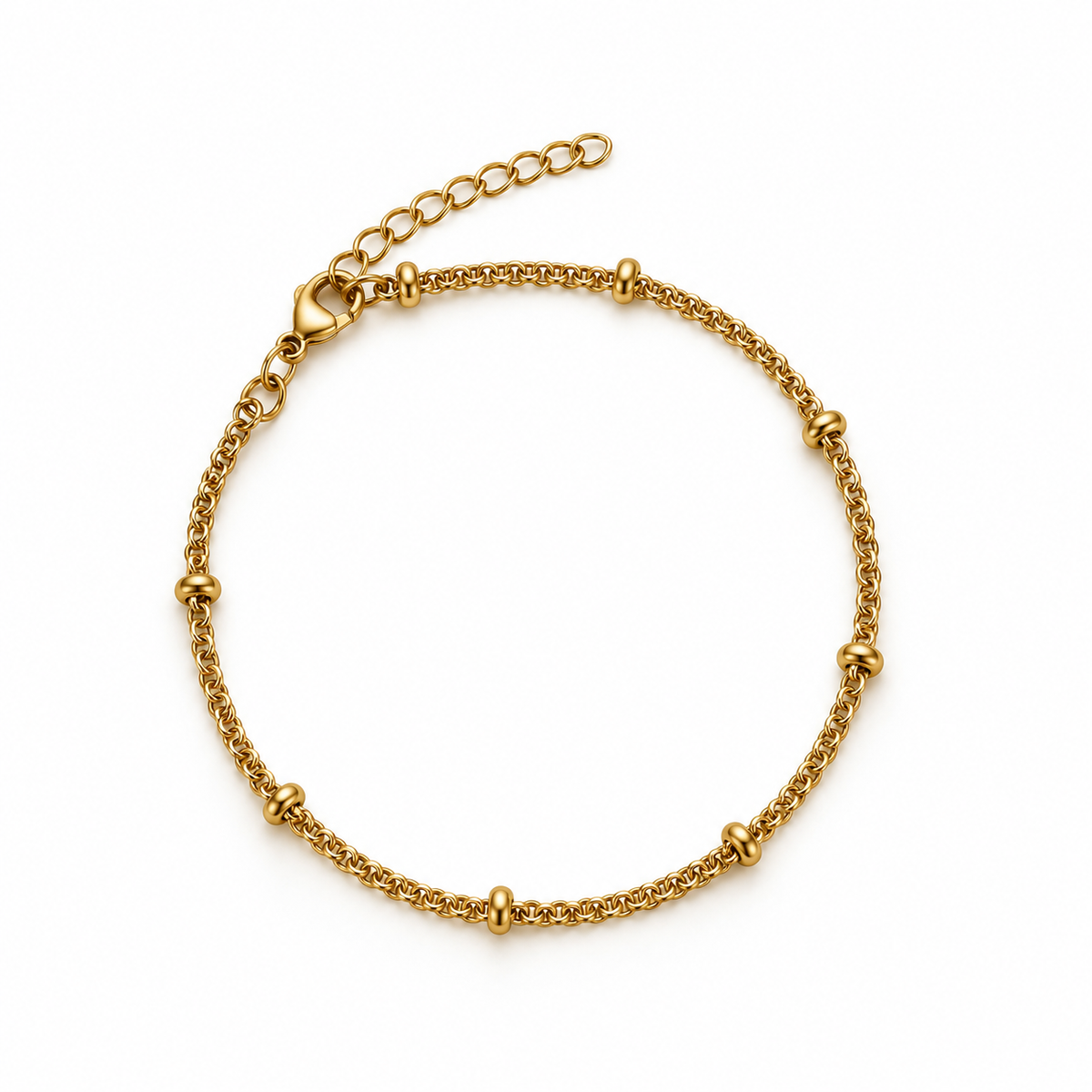 Pulsera Cadena Imperial