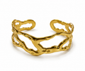 Pulsera Orgánica