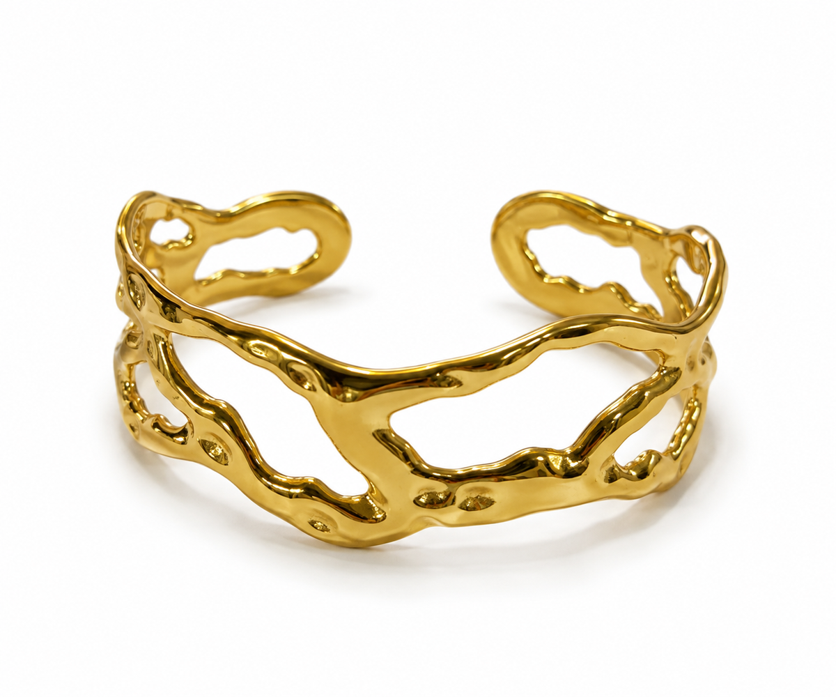 Pulsera Orgánica