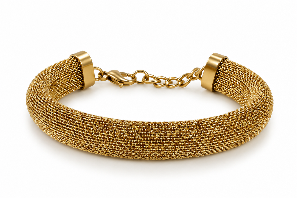 Pulsera Malla