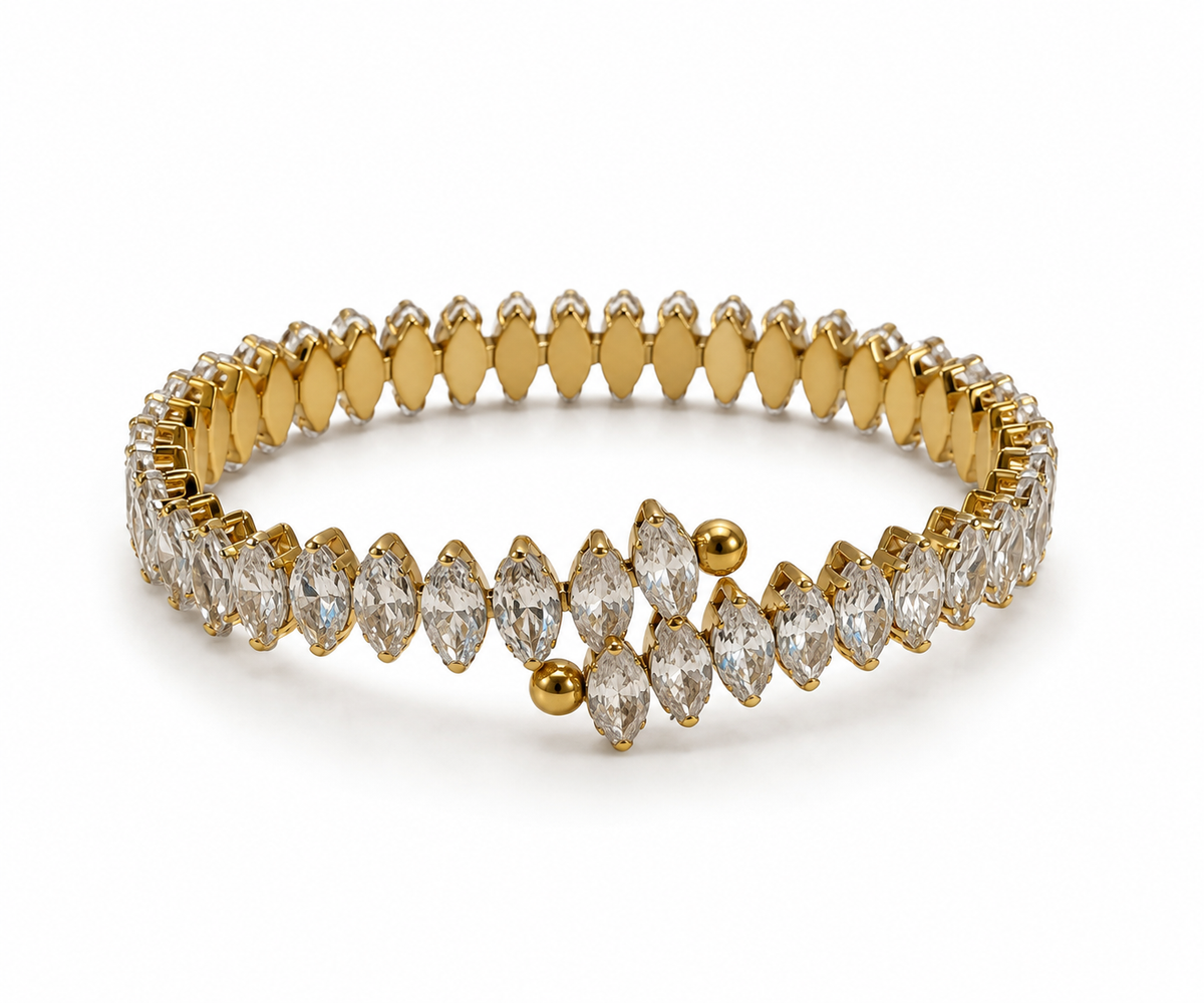 Pulsera Destellos