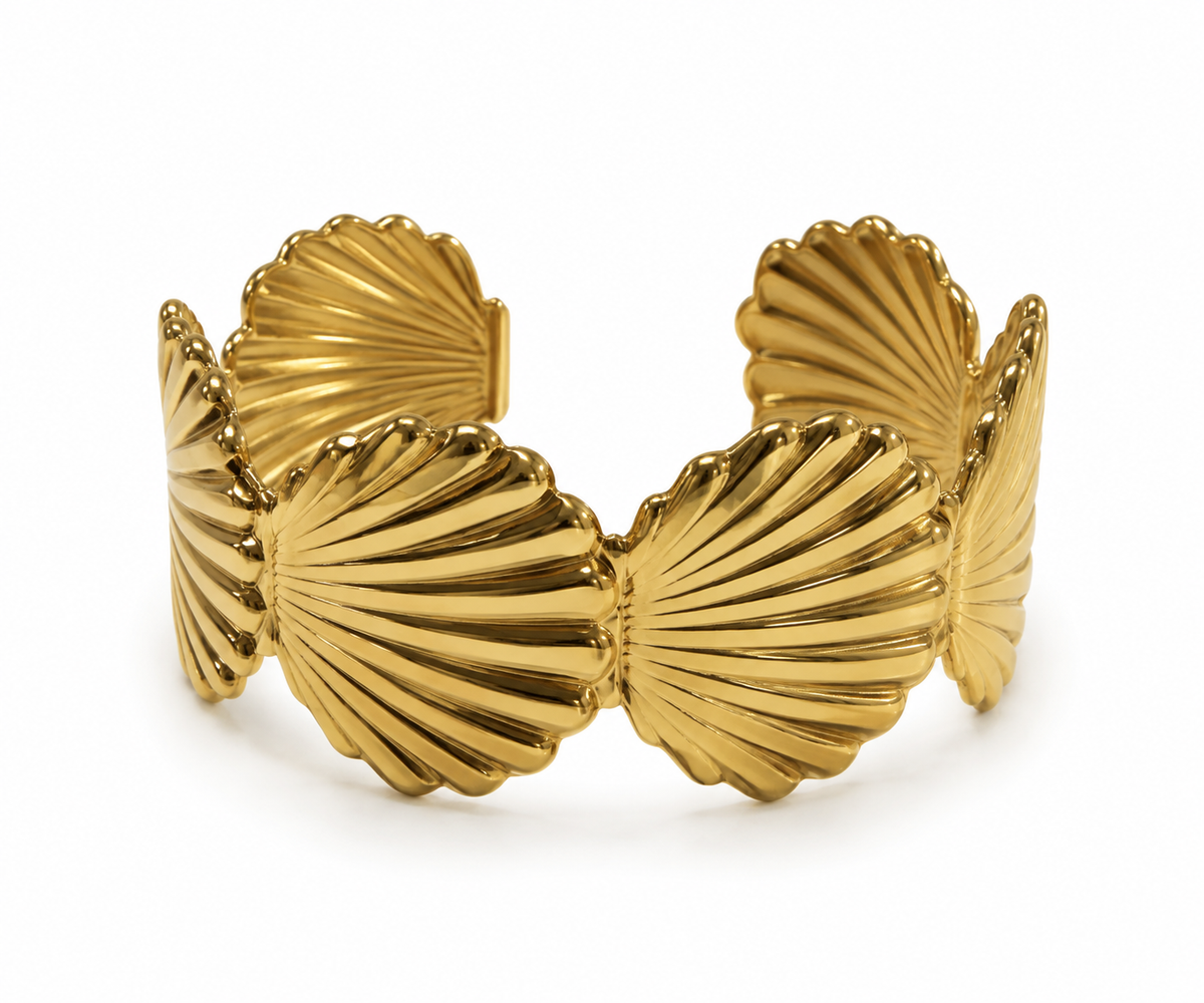 Pulsera Concha