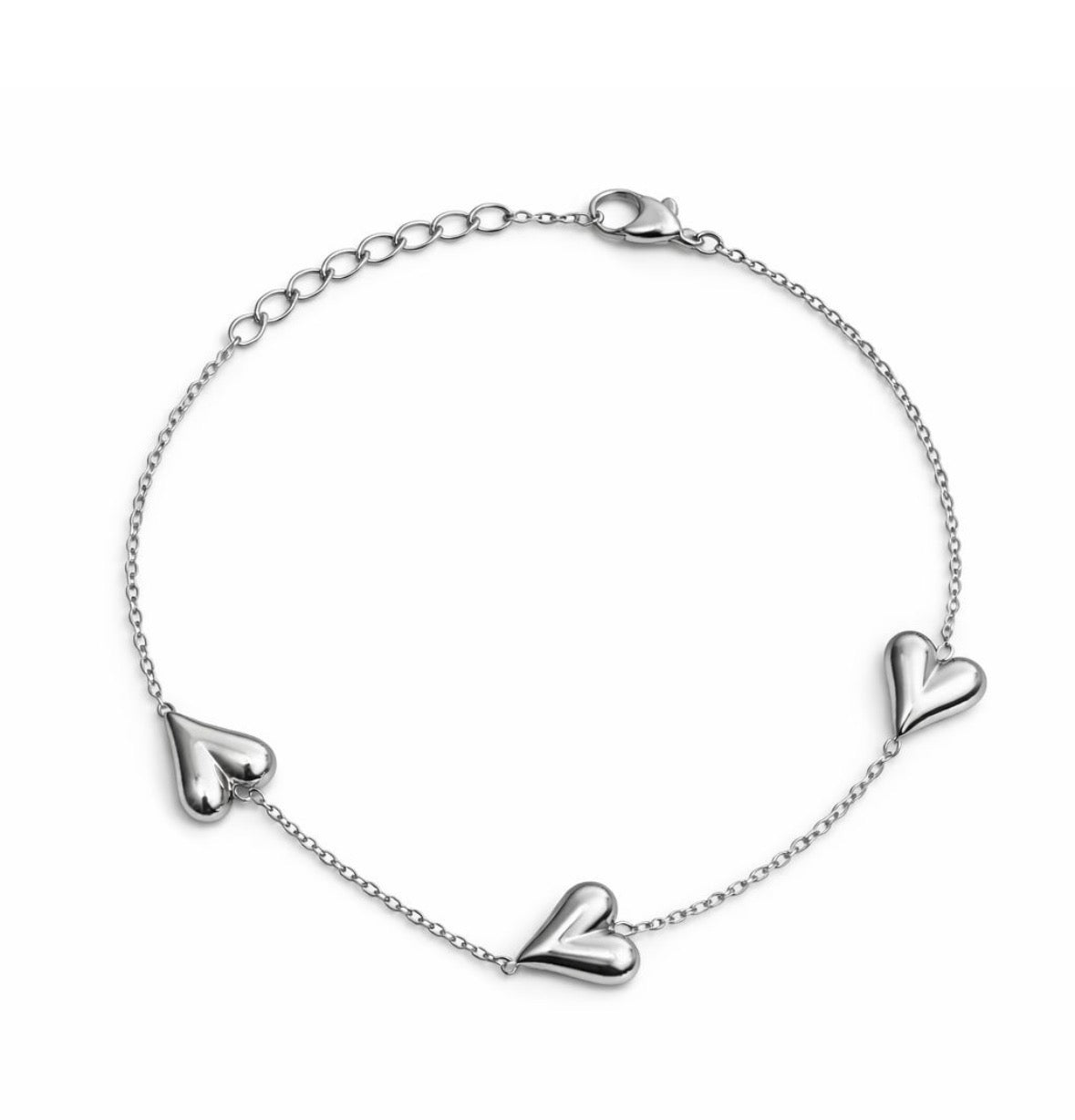 Pulsera Valeria