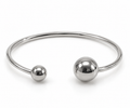 Pulsera Dual Esfera