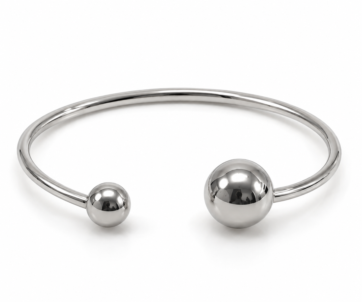 Pulsera Dual Esfera