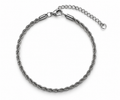Pulsera Trenza Marina