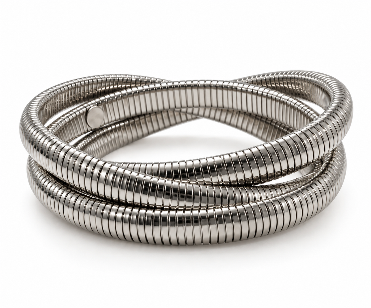 Pulsera Serpentina